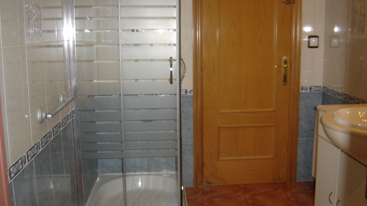 Photo of Bathroom in Cabra del Camp