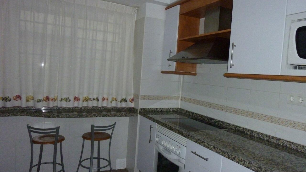 Photo of Kitchen in Retamar