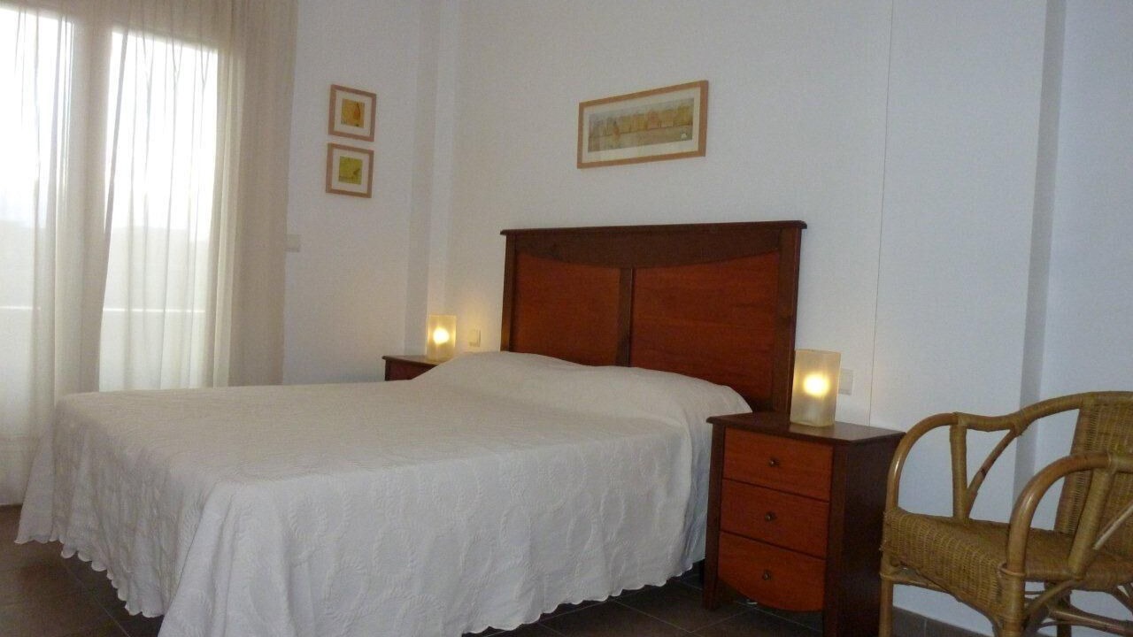 Photo of Bedroom in Retamar