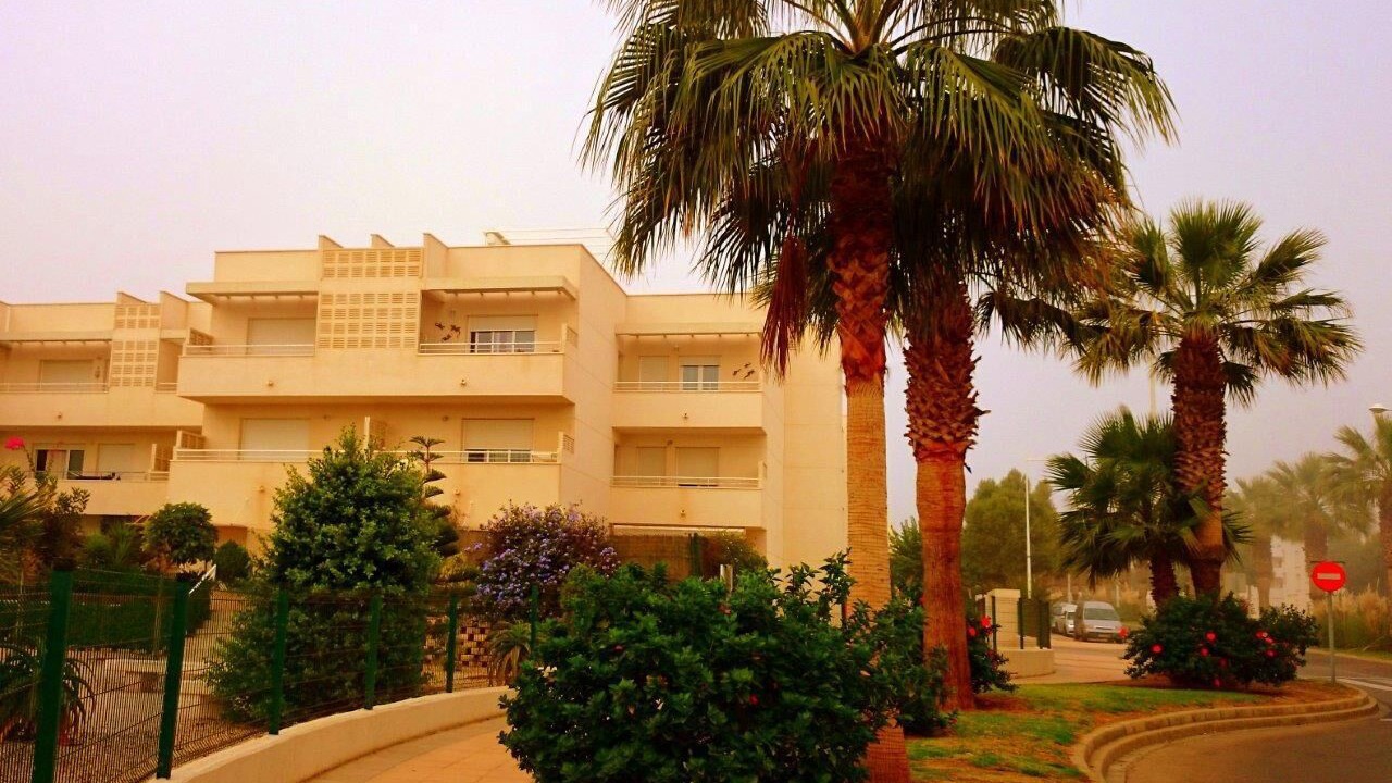 Photo of Outdoor in Retamar