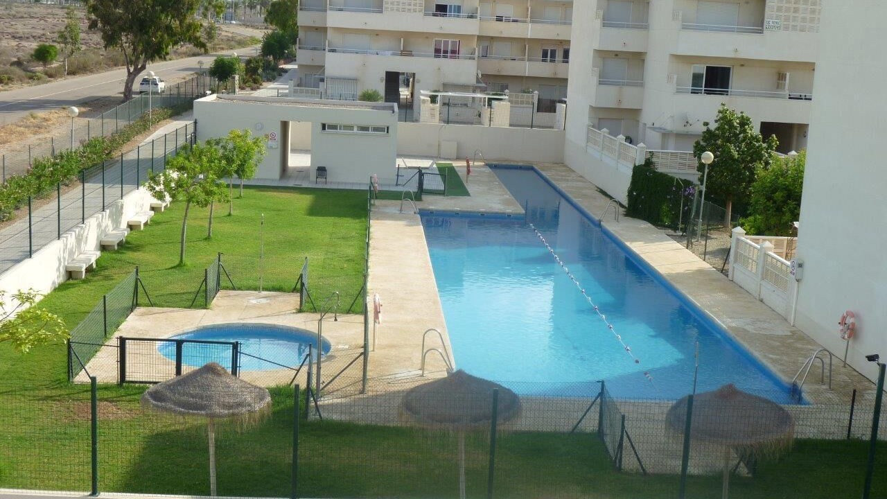 Photo of Outdoor in Retamar
