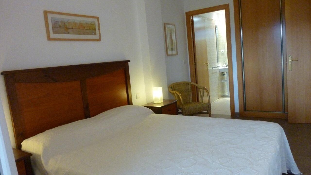 Photo of Bedroom in Retamar