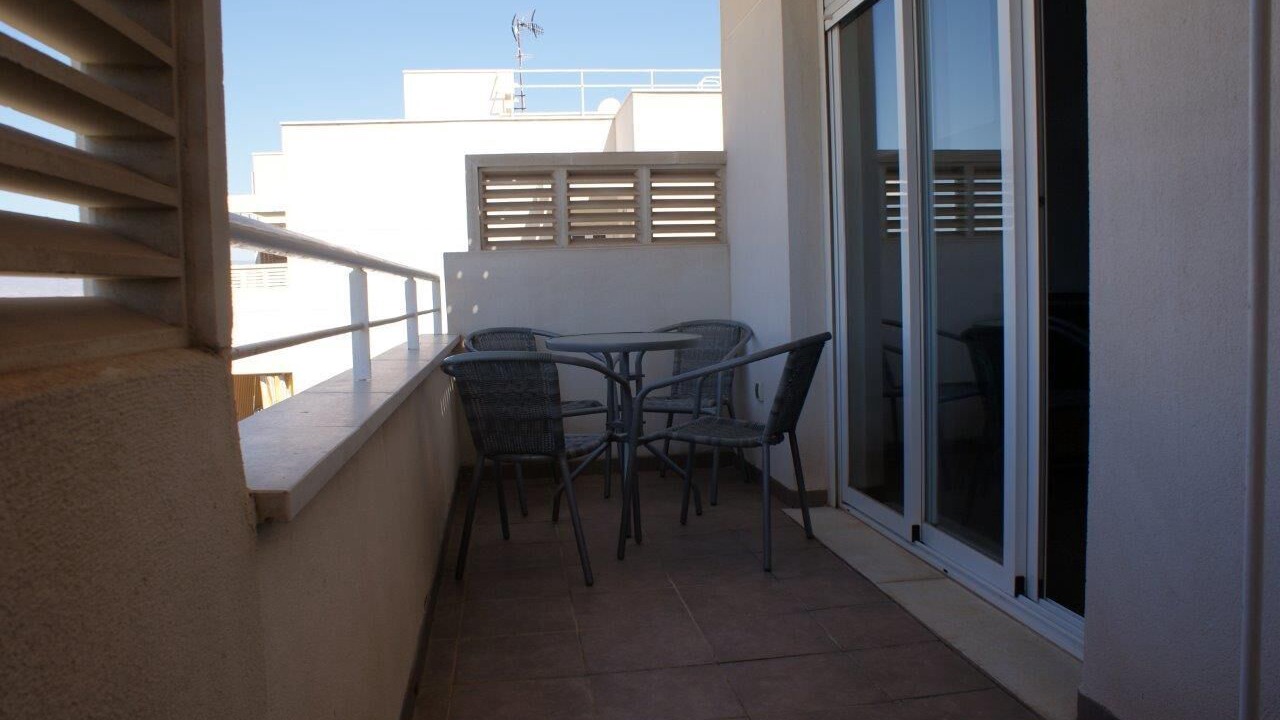 Photo of Outdoor in Retamar