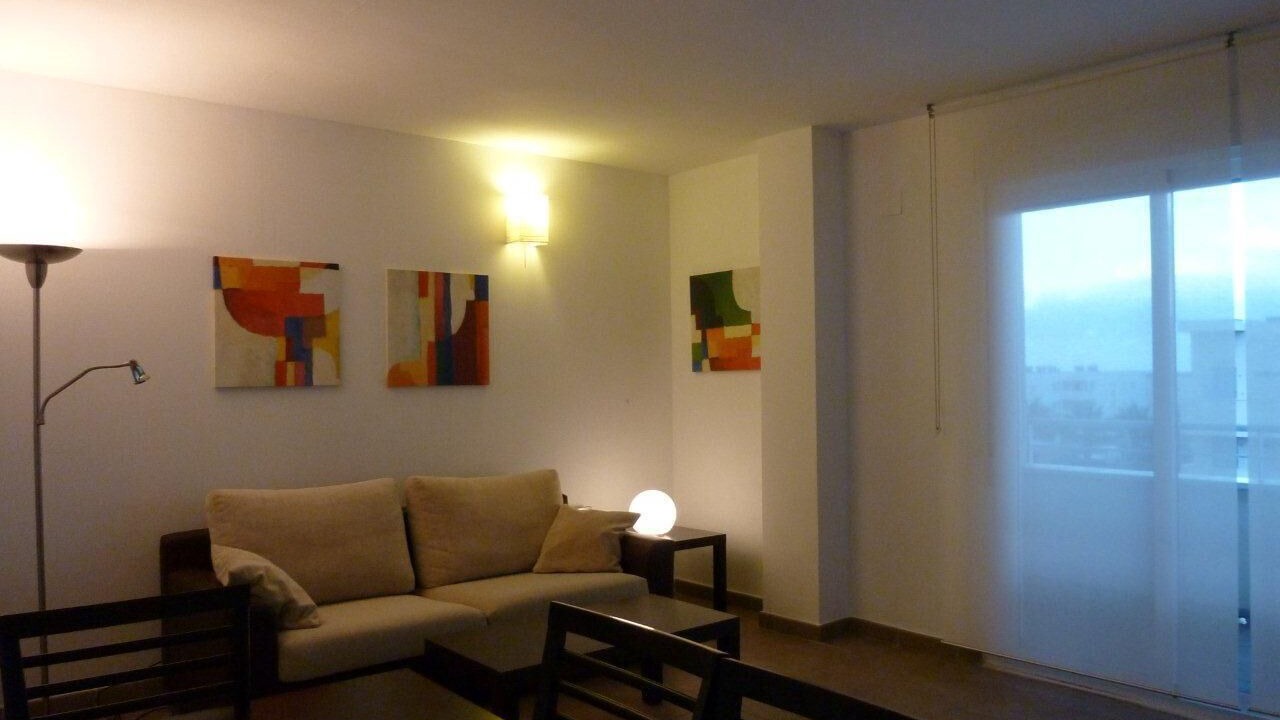 Photo of Livingroom in Retamar