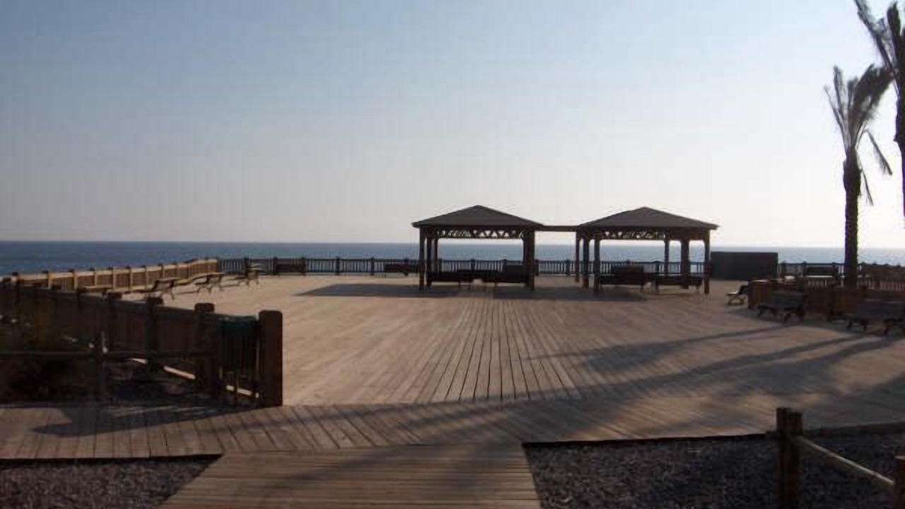 Photo of Patio Balcony in Retamar