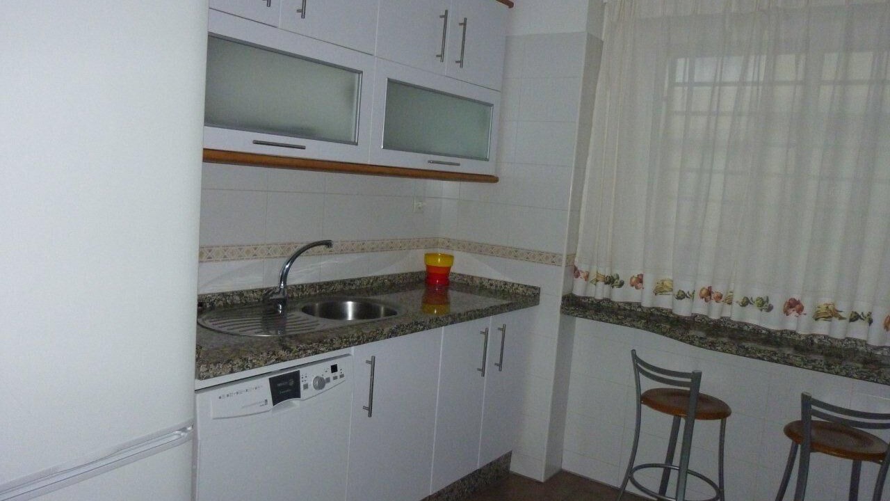 Photo of Kitchen in Retamar