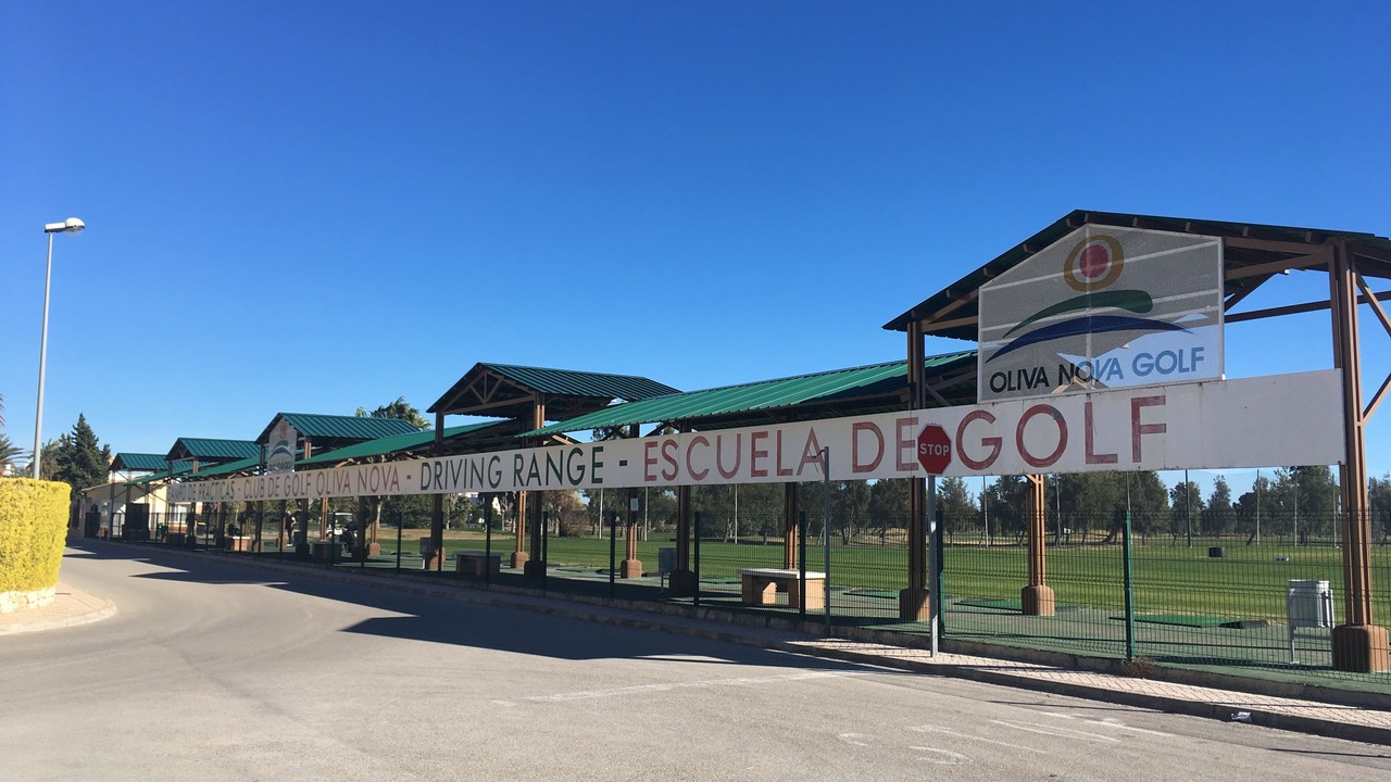 Photo of Outdoor in Molinell