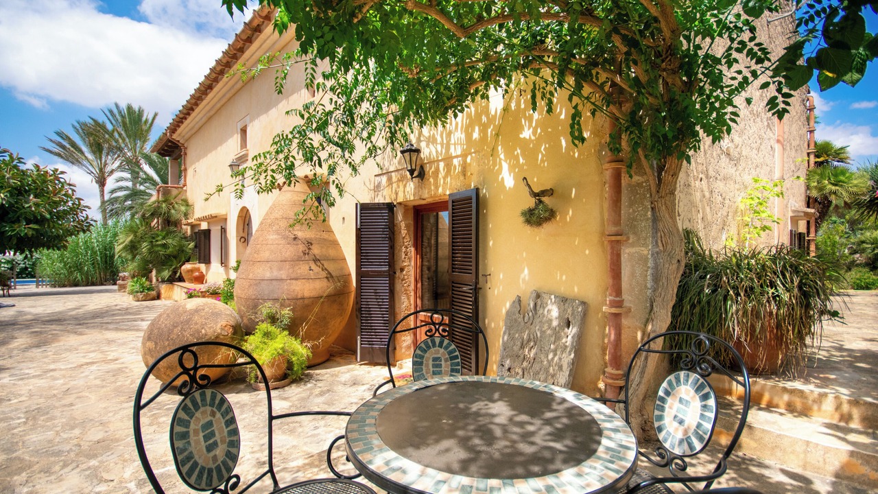 Photo of Outdoor in Santanyi