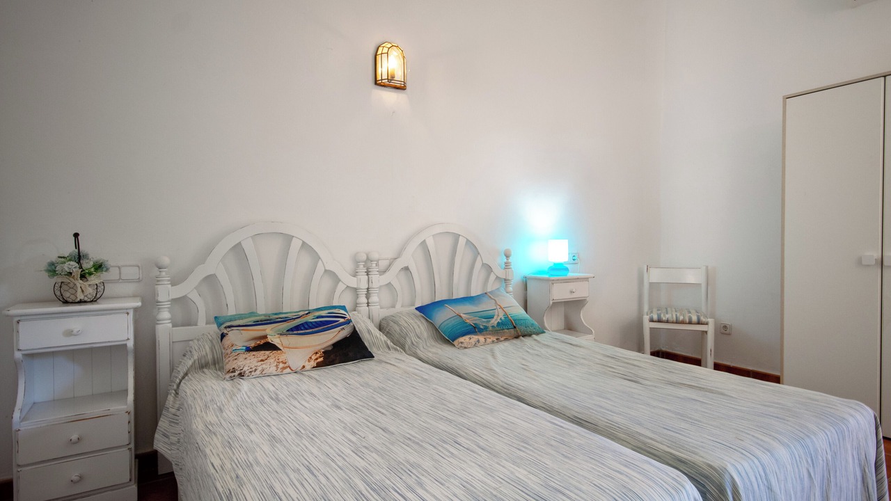 Photo of Bedroom in Santanyi