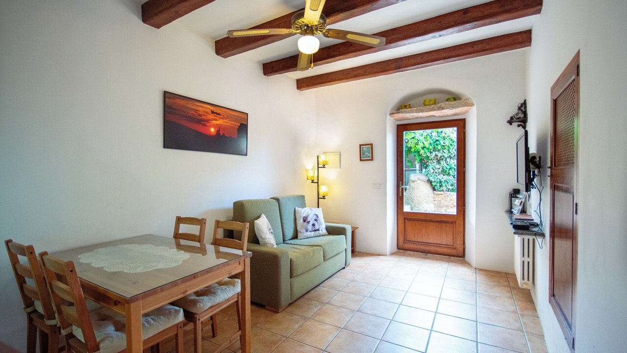 Photo of Livingroom in Santanyi