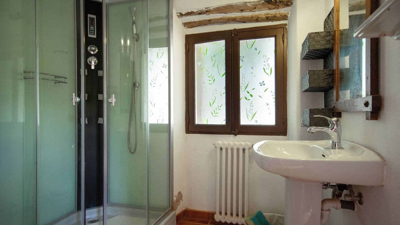 Photo of Bathroom in Santanyi