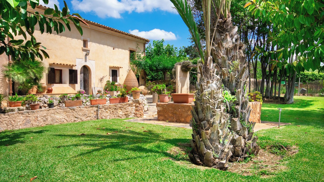 Photo of Outdoor in Santanyi