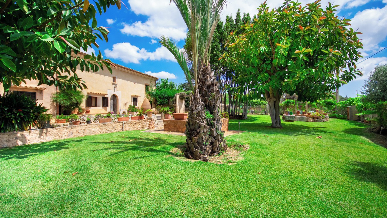 Photo of Outdoor in Santanyi