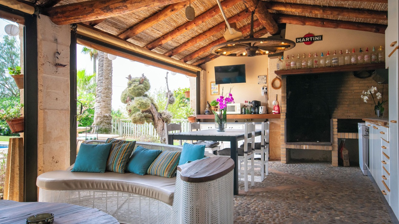 Photo of Outdoor in Santanyi
