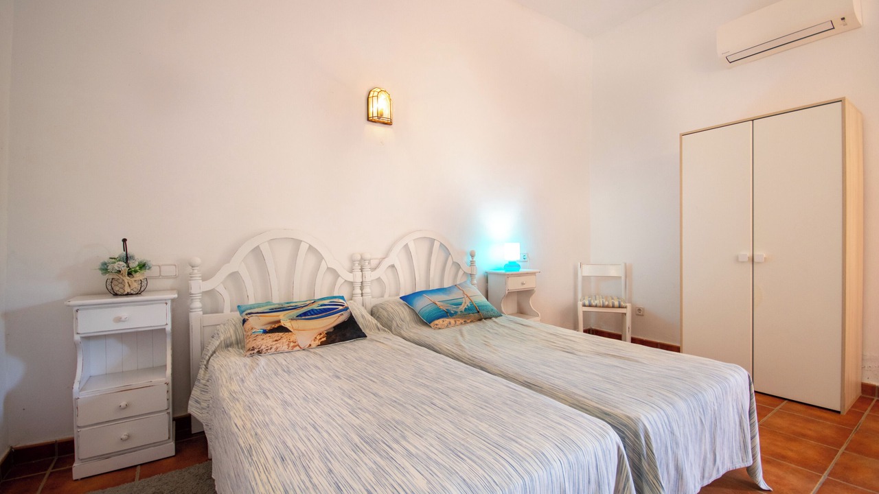 Photo of Bedroom in Santanyi