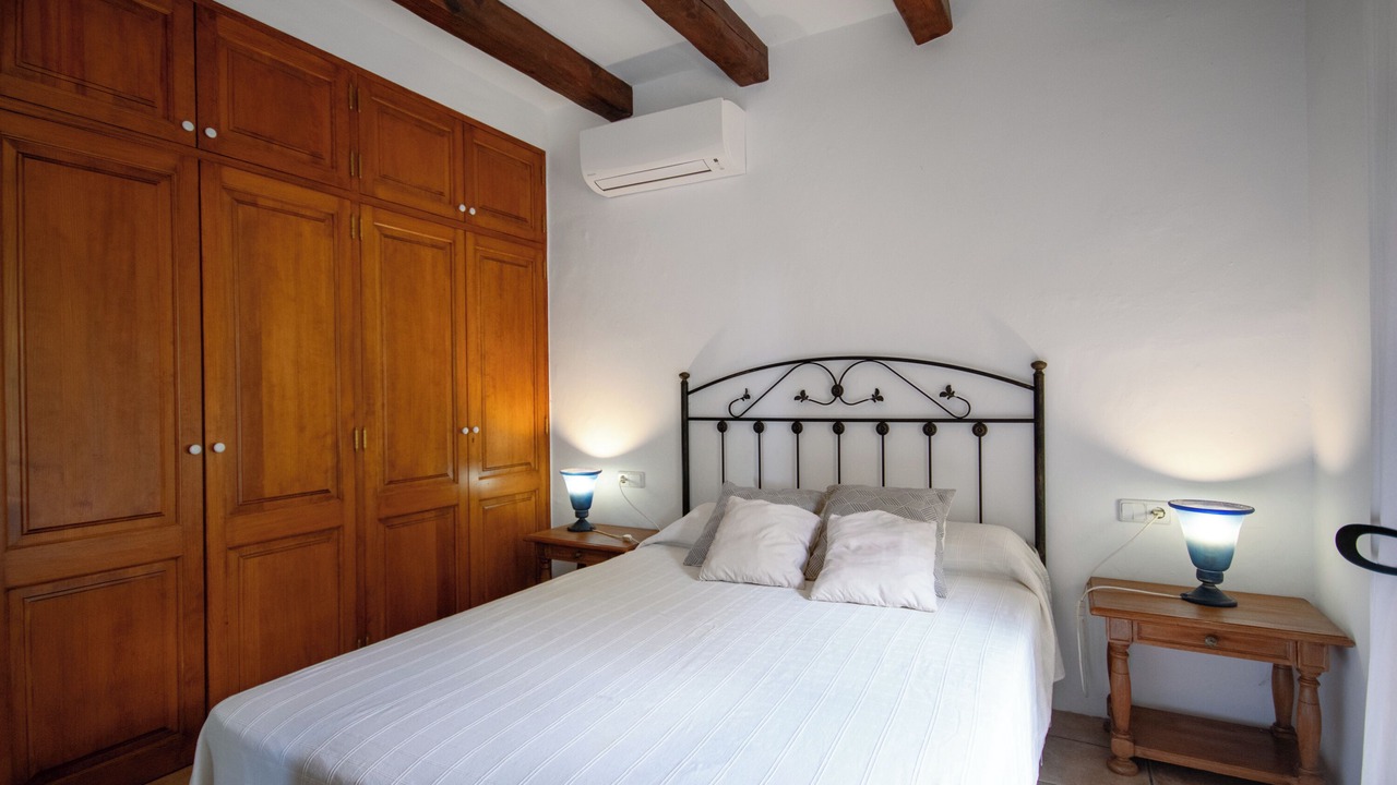 Photo of Bedroom in Santanyi