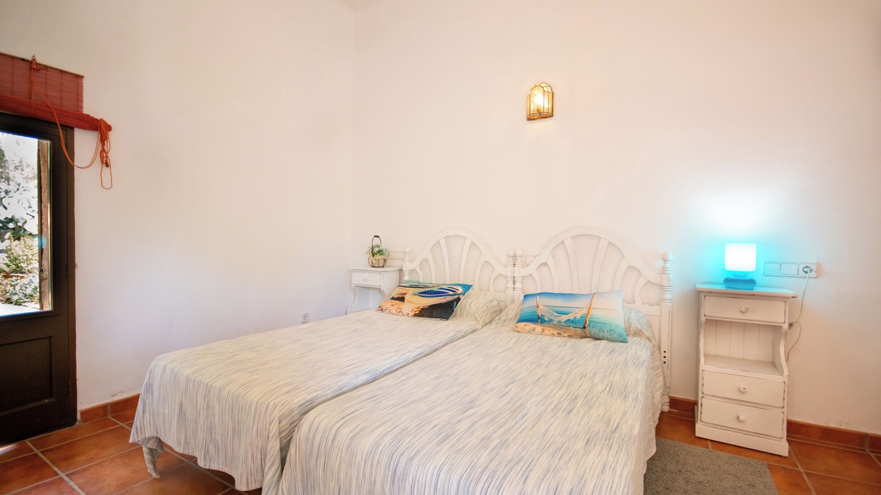 Photo of Bedroom in Santanyi