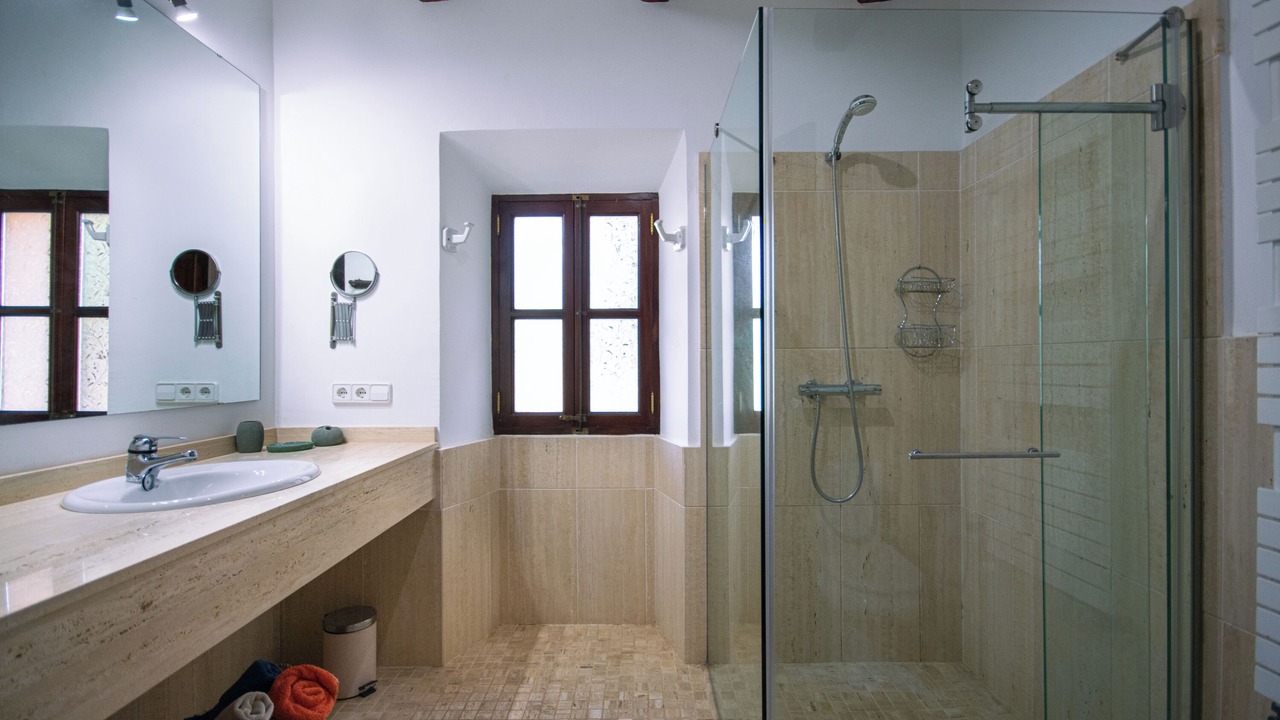 Photo of Bathroom in Santanyi