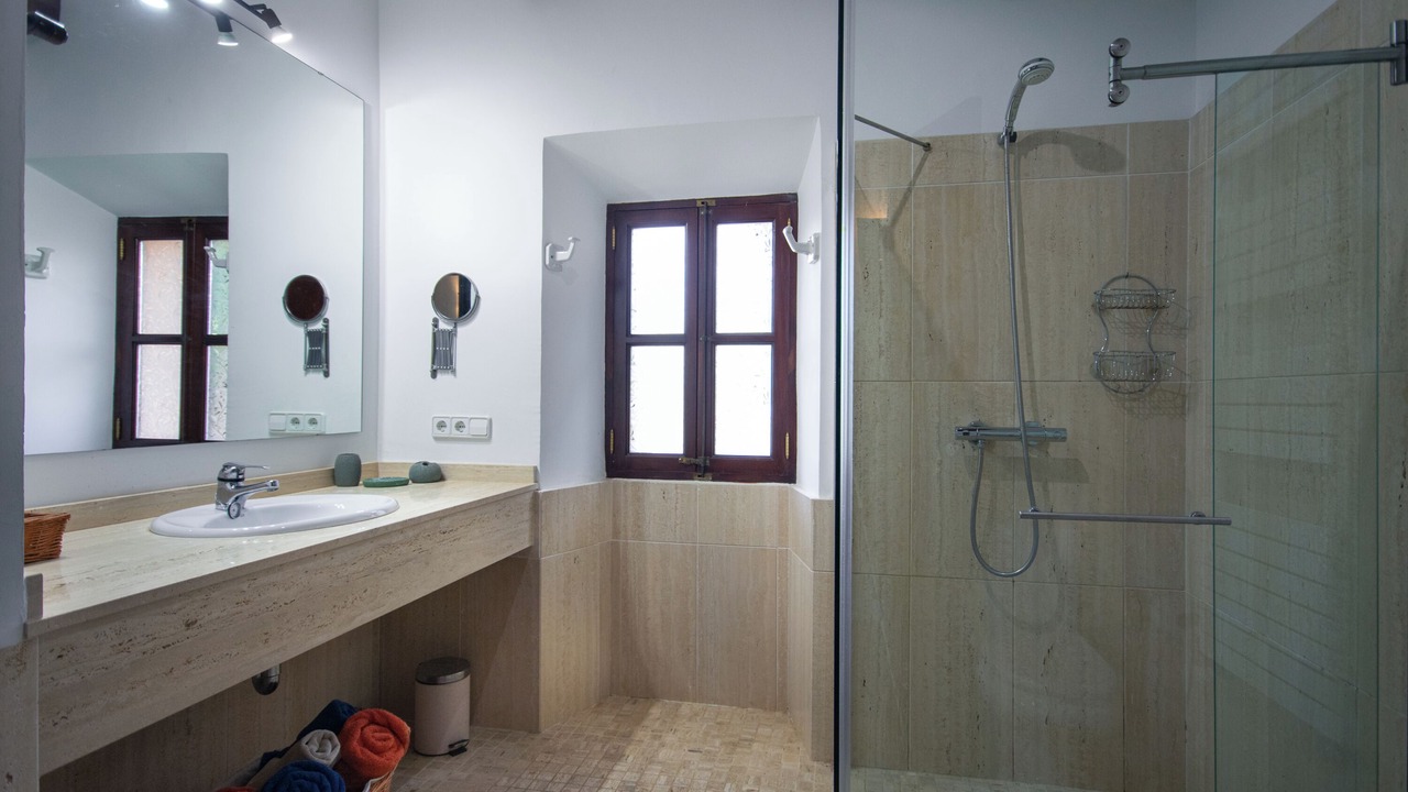 Photo of Bathroom in Santanyi