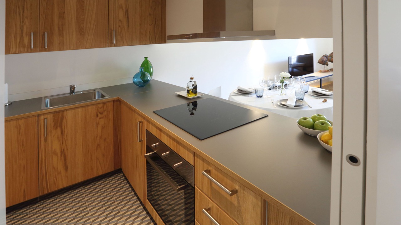 Photo of Kitchen in Old Town