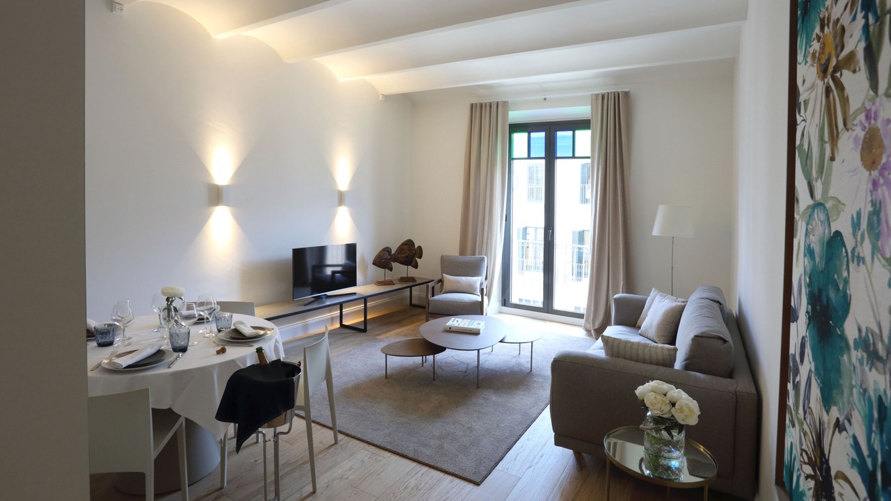 Photo of Livingroom in Old Town