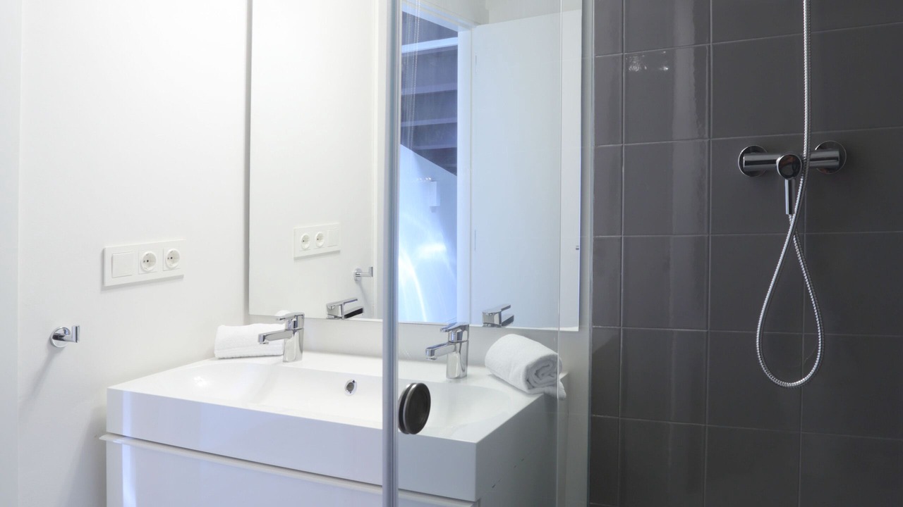 Photo of Bathroom in Old Town