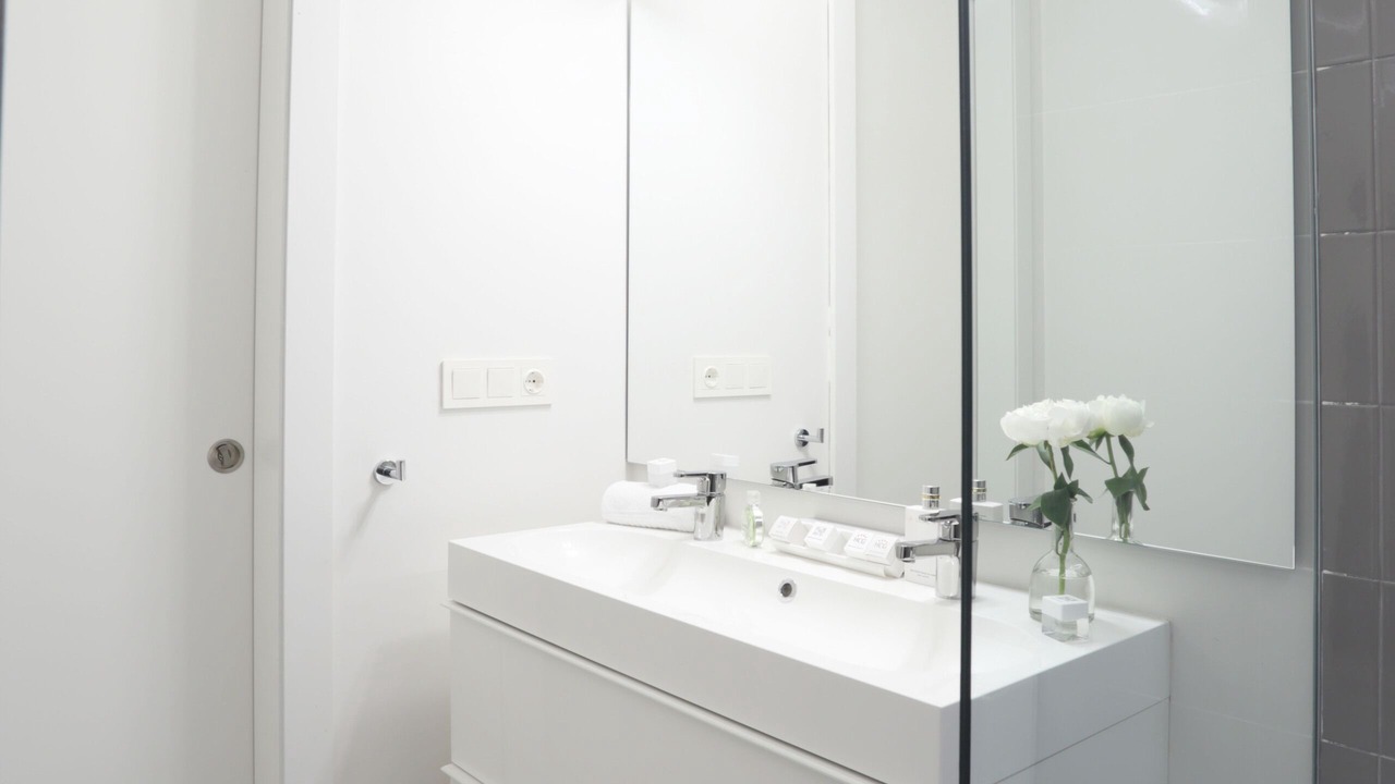 Photo of Bathroom in Old Town