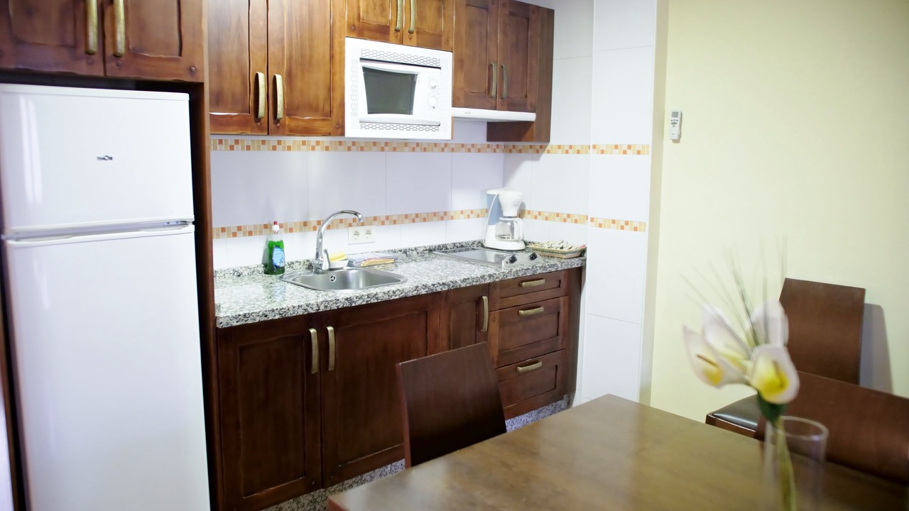 Photo of Kitchen in Guevejar