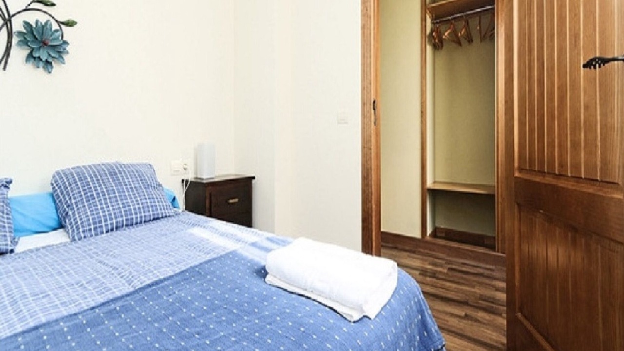 Photo of Bedroom in Guevejar