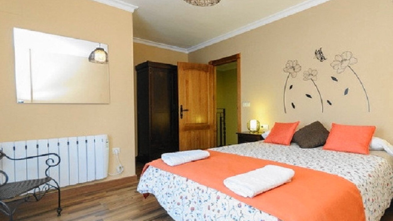 Photo of Bedroom in Guevejar