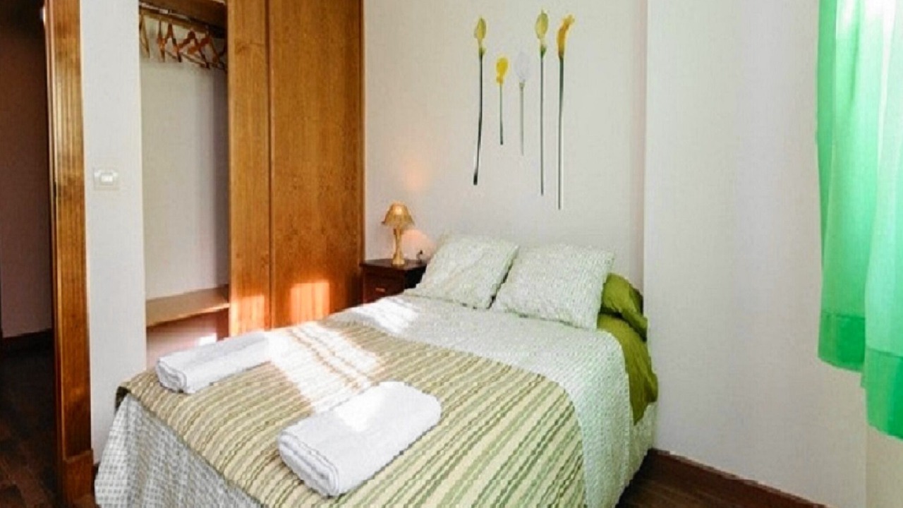 Photo of Bedroom in Guevejar
