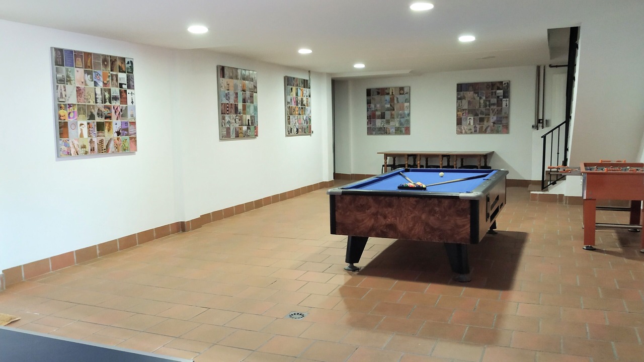 Photo of Bedroom in Guevejar