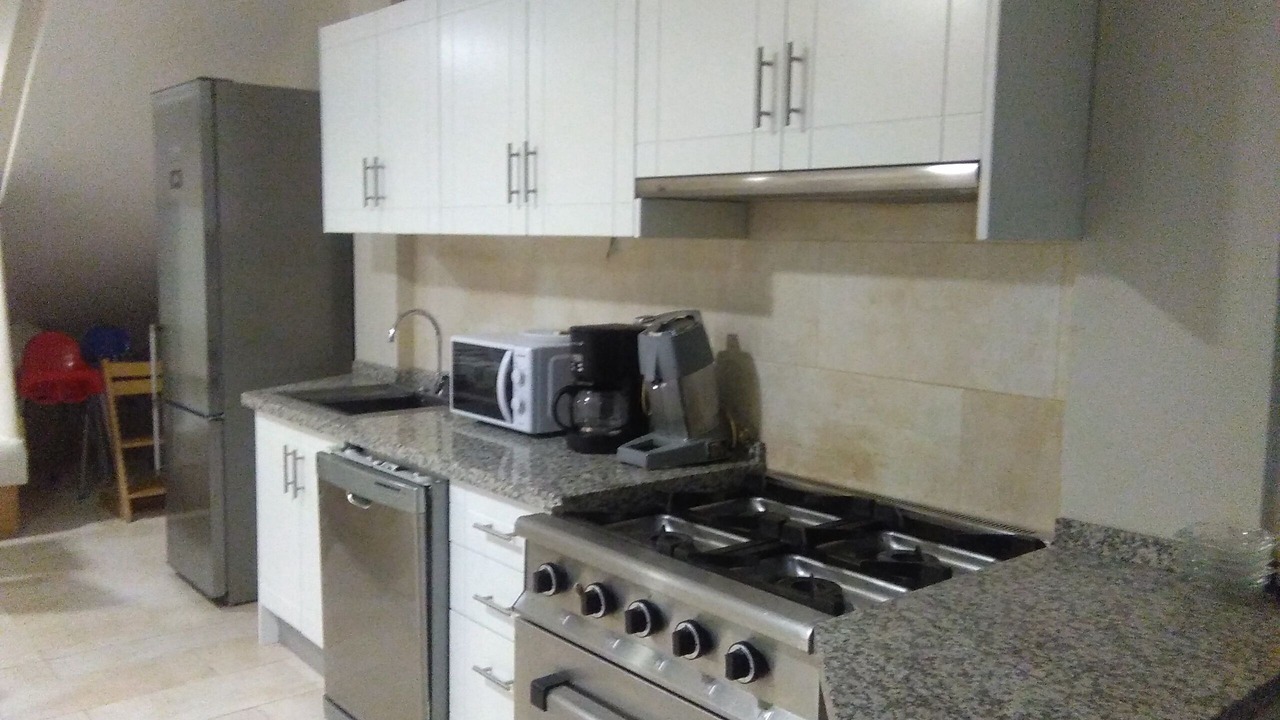 Photo of Kitchen in Guevejar