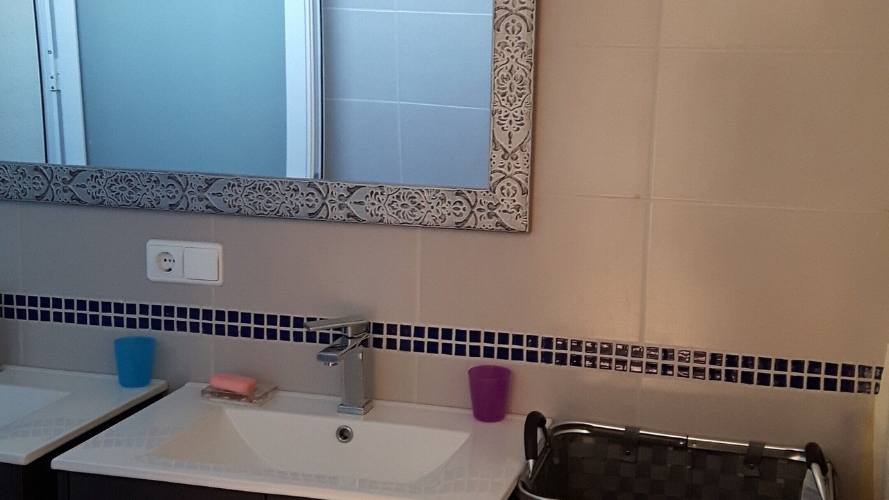 Photo of Bathroom in Costa Dorada