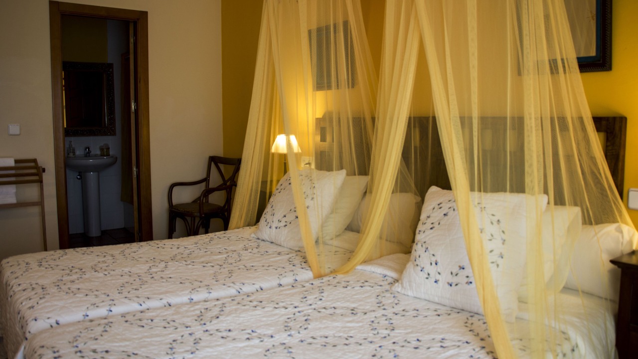 Photo of Bedroom in Tizneros