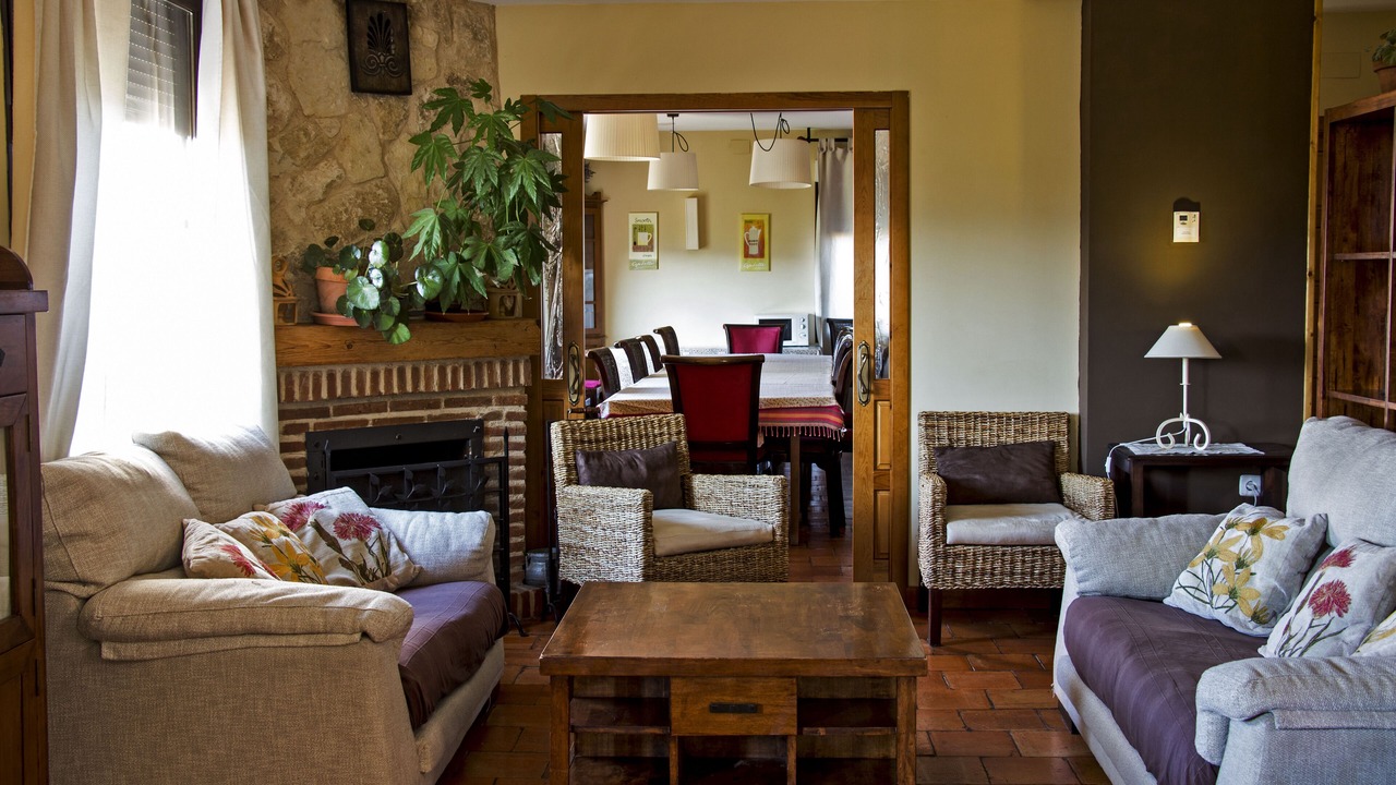 Photo of Livingroom in Tizneros