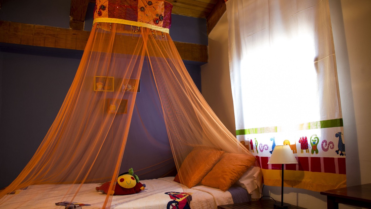 Photo of Bedroom in Tizneros