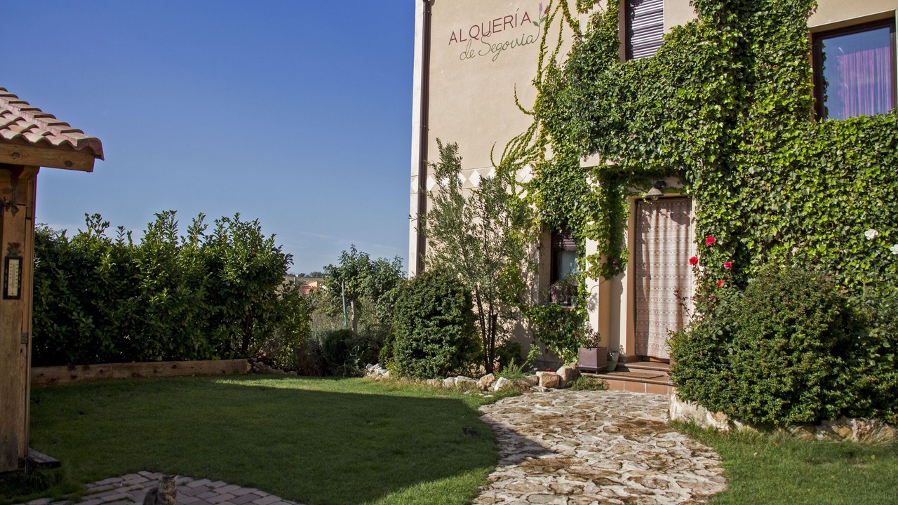 Photo of Outdoor in Tizneros
