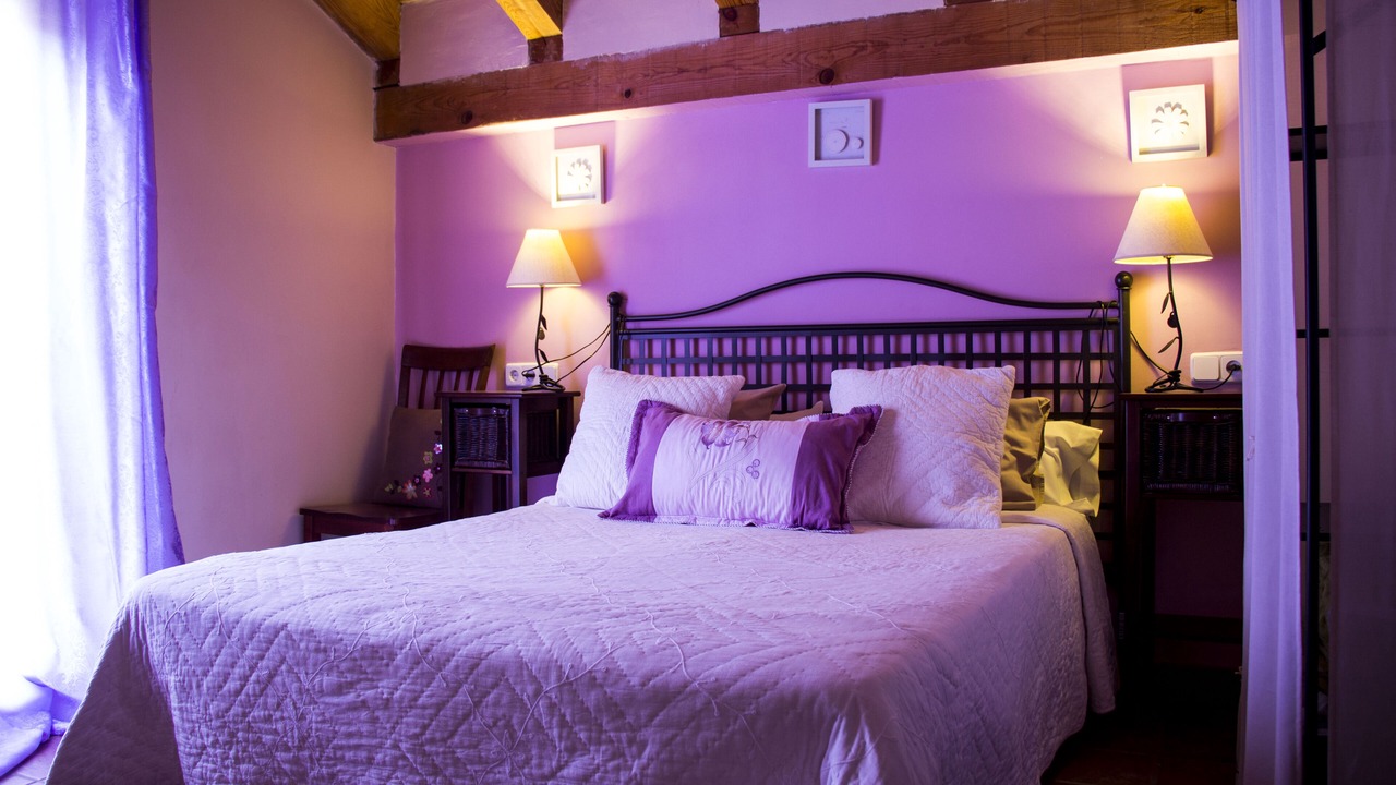 Photo of Bedroom in Tizneros