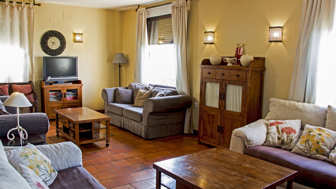 Photo of Livingroom in Tizneros