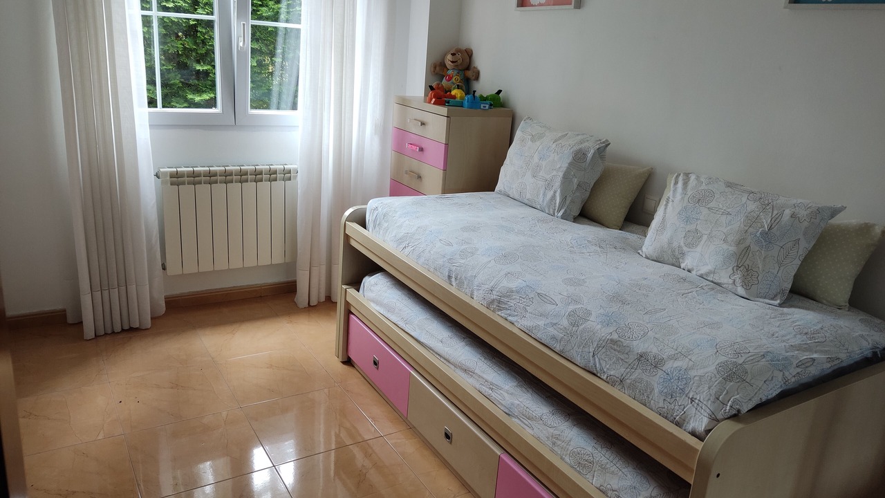 Photo of Bedroom in Gama