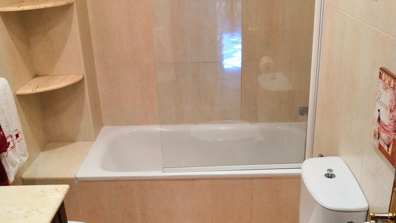 Photo of Bathroom in Gama