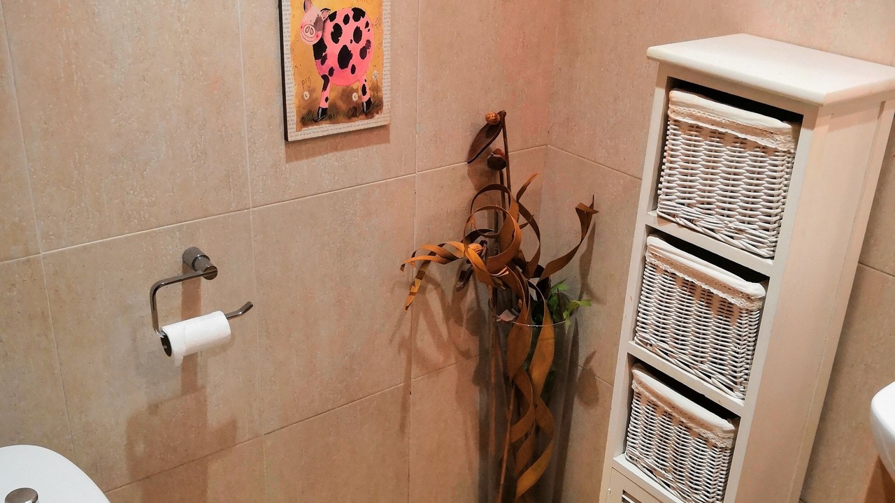 Photo of Bathroom in Gama