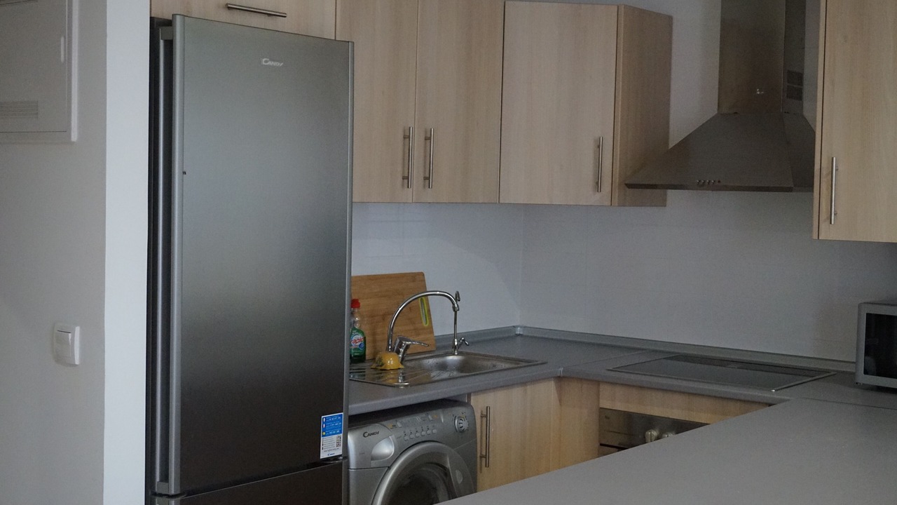 Photo of Kitchen in Alhama de Murcia