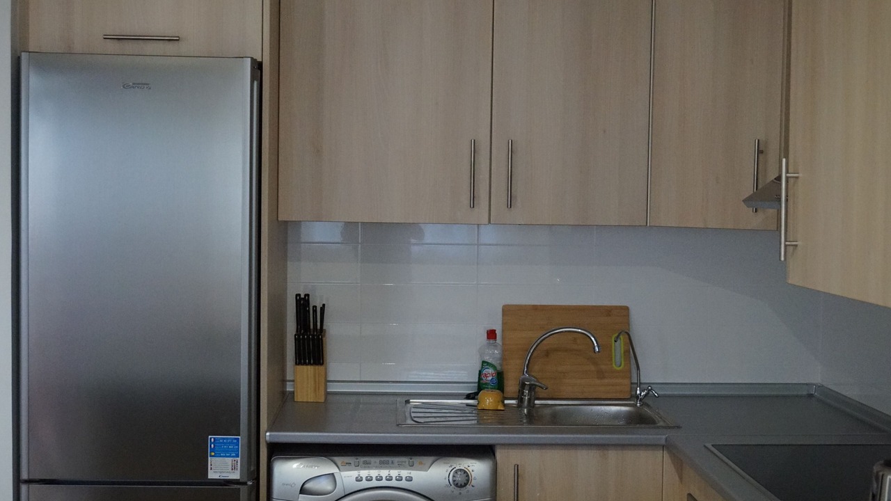 Photo of Kitchen in Alhama de Murcia