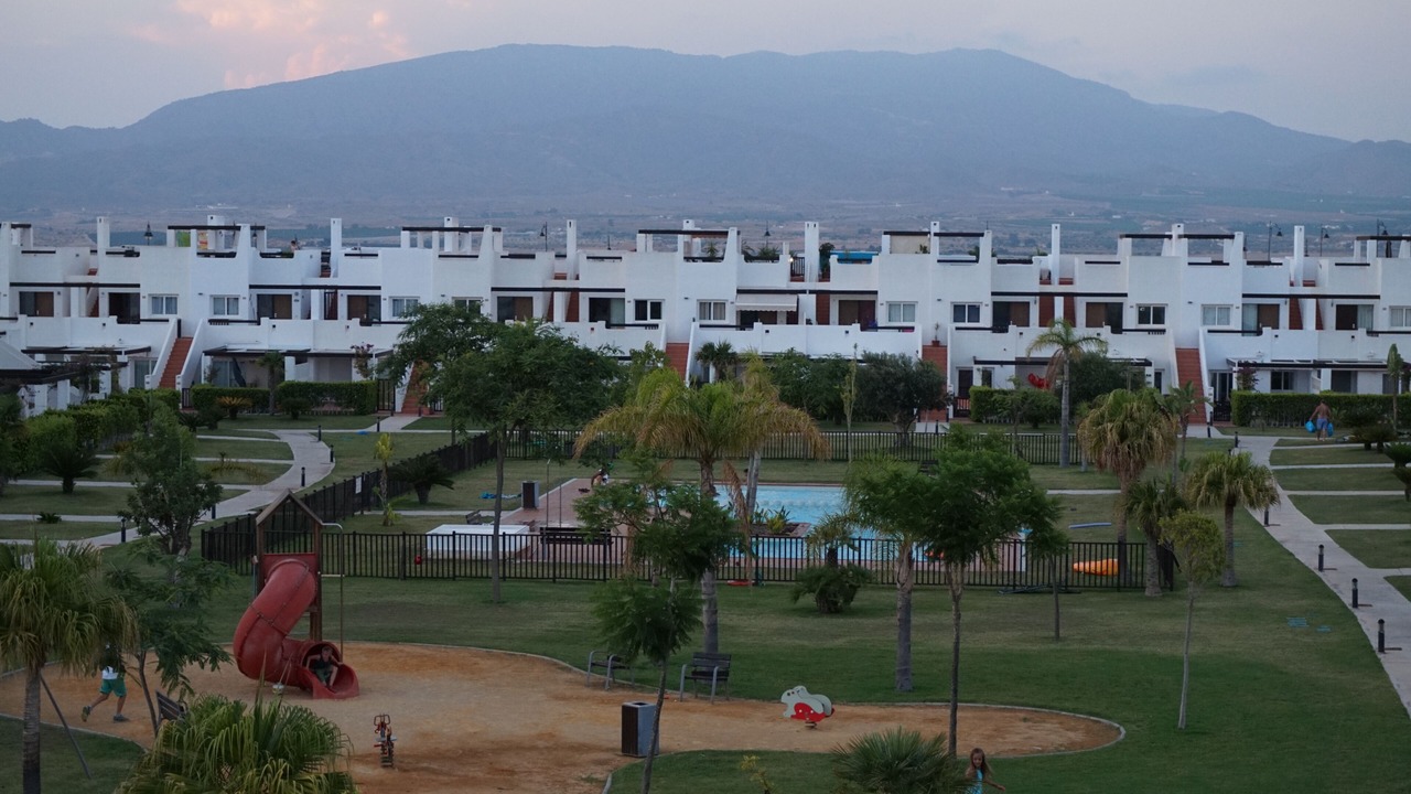 Photo of Outdoor in Alhama de Murcia