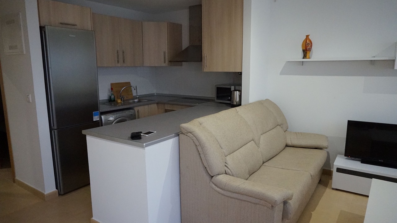 Photo of Livingroom in Alhama de Murcia