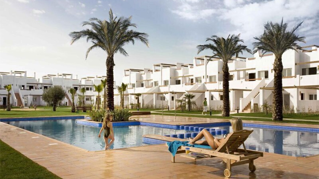 Photo of Outdoor in Alhama de Murcia