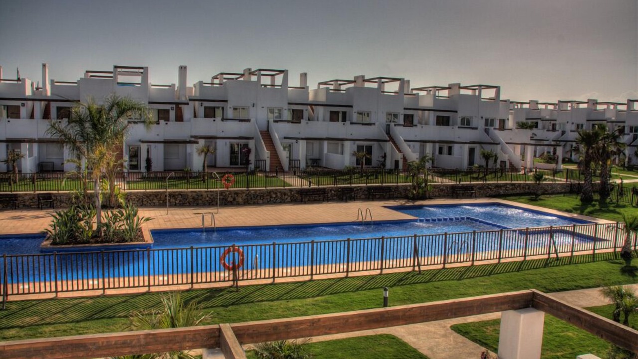 Photo of Outdoor in Alhama de Murcia