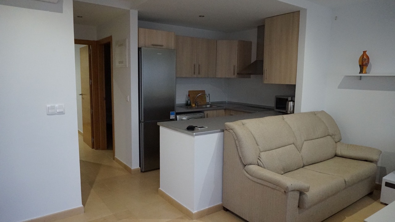 Photo of Livingroom in Alhama de Murcia